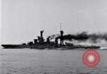 Immagine di USS Tennessee Long Island Sound United States USA, 1920, secondo 52 filmato di repertorio 65675027602