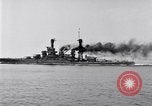 Immagine di USS Tennessee Long Island Sound United States USA, 1920, secondo 54 filmato di repertorio 65675027602