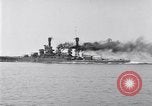 Immagine di USS Tennessee Long Island Sound United States USA, 1920, secondo 55 filmato di repertorio 65675027602