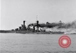 Immagine di USS Tennessee Long Island Sound United States USA, 1920, secondo 56 filmato di repertorio 65675027602