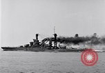 Immagine di USS Tennessee Long Island Sound United States USA, 1920, secondo 57 filmato di repertorio 65675027602