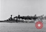 Immagine di USS Tennessee Long Island Sound United States USA, 1920, secondo 59 filmato di repertorio 65675027602