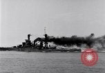 Immagine di USS Tennessee Long Island Sound United States USA, 1920, secondo 60 filmato di repertorio 65675027602