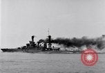 Immagine di USS Tennessee Long Island Sound United States USA, 1920, secondo 61 filmato di repertorio 65675027602