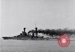 Immagine di USS Tennessee Long Island Sound United States USA, 1920, secondo 62 filmato di repertorio 65675027602