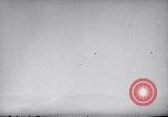 Image of US Naval guns fire overhead during amphibious assault on Iwo Jima Iwo Jima, 1945, second 19 stock footage video 65675027605