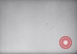 Image of US Naval guns fire overhead during amphibious assault on Iwo Jima Iwo Jima, 1945, second 26 stock footage video 65675027605