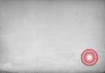Image of US Naval guns fire overhead during amphibious assault on Iwo Jima Iwo Jima, 1945, second 28 stock footage video 65675027605