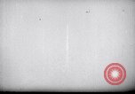 Image of US Naval guns fire overhead during amphibious assault on Iwo Jima Iwo Jima, 1945, second 45 stock footage video 65675027605