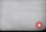 Image of US Naval guns fire overhead during amphibious assault on Iwo Jima Iwo Jima, 1945, second 48 stock footage video 65675027605