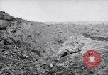 Image of Destroyed Japanese fortifications on Iwo Jima Iwo Jima, 1945, second 12 stock footage video 65675027606