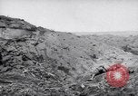 Image of Destroyed Japanese fortifications on Iwo Jima Iwo Jima, 1945, second 13 stock footage video 65675027606