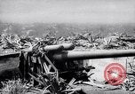 Image of Destroyed Japanese fortifications on Iwo Jima Iwo Jima, 1945, second 41 stock footage video 65675027606