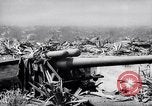 Image of Destroyed Japanese fortifications on Iwo Jima Iwo Jima, 1945, second 42 stock footage video 65675027606