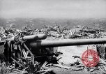 Image of Destroyed Japanese fortifications on Iwo Jima Iwo Jima, 1945, second 43 stock footage video 65675027606