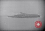 Image of Destroyed Japanese fortifications on Iwo Jima Iwo Jima, 1945, second 52 stock footage video 65675027606