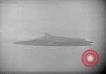 Image of Destroyed Japanese fortifications on Iwo Jima Iwo Jima, 1945, second 55 stock footage video 65675027606