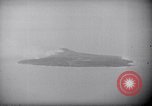 Image of Destroyed Japanese fortifications on Iwo Jima Iwo Jima, 1945, second 56 stock footage video 65675027606