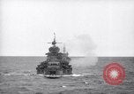Image of Destroyed Japanese fortifications on Iwo Jima Iwo Jima, 1945, second 62 stock footage video 65675027606