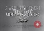 Image des soldats United States USA, 1943, de la seconde 8 séquences d'archives historiques vidéo 65675027607