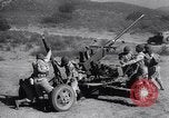 Image des soldats United States USA, 1943, de la seconde 15 séquences d'archives historiques vidéo 65675027608