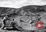 Image des soldats United States USA, 1943, de la seconde 36 séquences d'archives historiques vidéo 65675027610