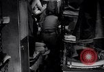 Image des soldats United States USA, 1953, de la seconde 16 séquences d'archives historiques vidéo 65675027612