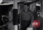 Image of Crewmen on ship United States USA, 1953, second 22 stock footage video 65675027613