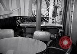 Image of Crewmen on ship United States USA, 1953, second 36 stock footage video 65675027613