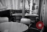 Image of Crewmen on ship United States USA, 1953, second 37 stock footage video 65675027613