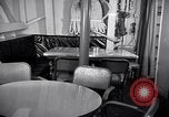 Image of Crewmen on ship United States USA, 1953, second 38 stock footage video 65675027613