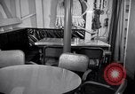 Image of Crewmen on ship United States USA, 1953, second 41 stock footage video 65675027613
