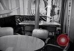 Image of Crewmen on ship United States USA, 1953, second 42 stock footage video 65675027613