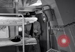 Image of Crewmen on ship United States USA, 1953, second 45 stock footage video 65675027613