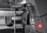 Image of Crewmen on ship United States USA, 1953, second 46 stock footage video 65675027613