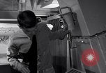 Image of Crewmen on ship United States USA, 1953, second 47 stock footage video 65675027613
