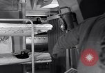 Image of Crewmen on ship United States USA, 1953, second 48 stock footage video 65675027613
