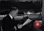 Image of Crewmen on ship United States USA, 1953, second 55 stock footage video 65675027613