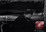 Image of Crewmen on ship United States USA, 1953, second 57 stock footage video 65675027613