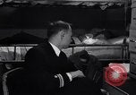 Image of Crewmen on ship United States USA, 1953, second 58 stock footage video 65675027613