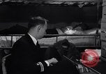 Image of Crewmen on ship United States USA, 1953, second 59 stock footage video 65675027613