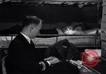 Image of Crewmen on ship United States USA, 1953, second 60 stock footage video 65675027613