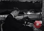 Image of Crewmen on ship United States USA, 1953, second 62 stock footage video 65675027613