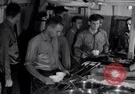 Image of Navy crewmen United States USA, 1953, second 3 stock footage video 65675027614
