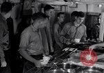 Image of Navy crewmen United States USA, 1953, second 4 stock footage video 65675027614