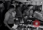 Image of Navy crewmen United States USA, 1953, second 9 stock footage video 65675027614
