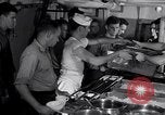 Image of Navy crewmen United States USA, 1953, second 11 stock footage video 65675027614