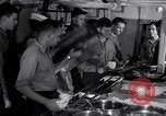 Image of Navy crewmen United States USA, 1953, second 12 stock footage video 65675027614
