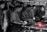 Image of Navy crewmen United States USA, 1953, second 13 stock footage video 65675027614
