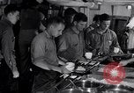 Image of Navy crewmen United States USA, 1953, second 14 stock footage video 65675027614